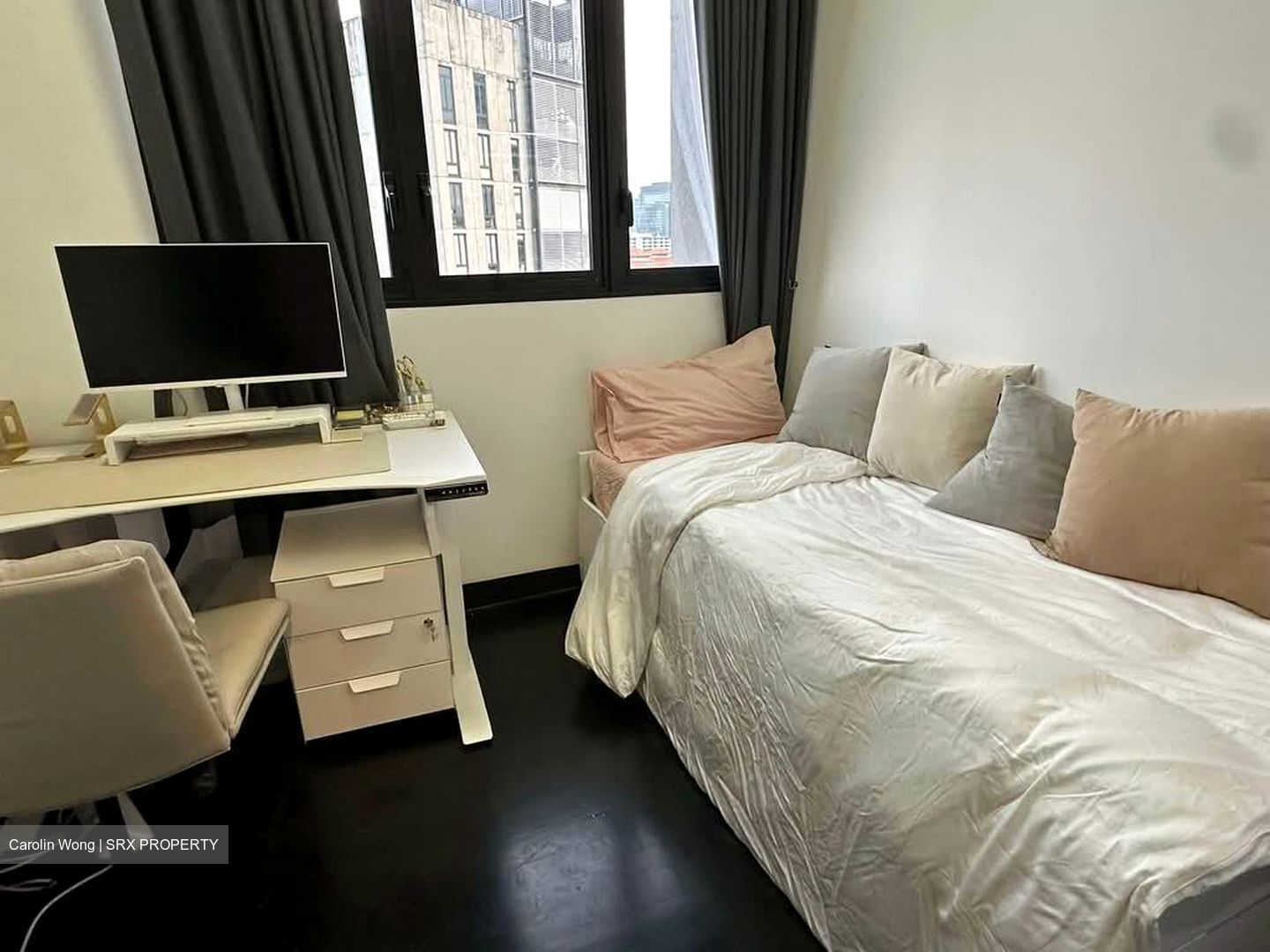 Martin Modern (D9), Condominium #541183201